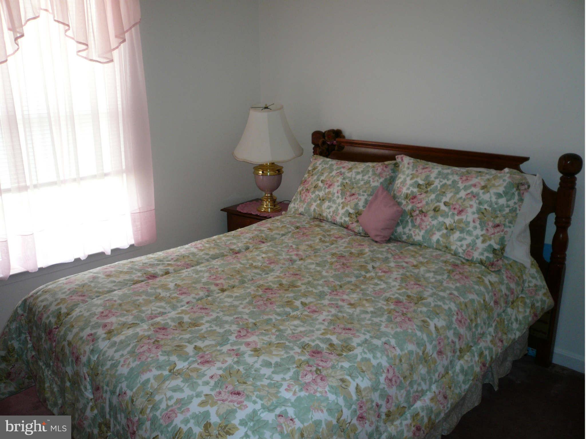 2806 5th Street Sparrows Point, MD 21219 - Photo 14 of 28 Bedroom