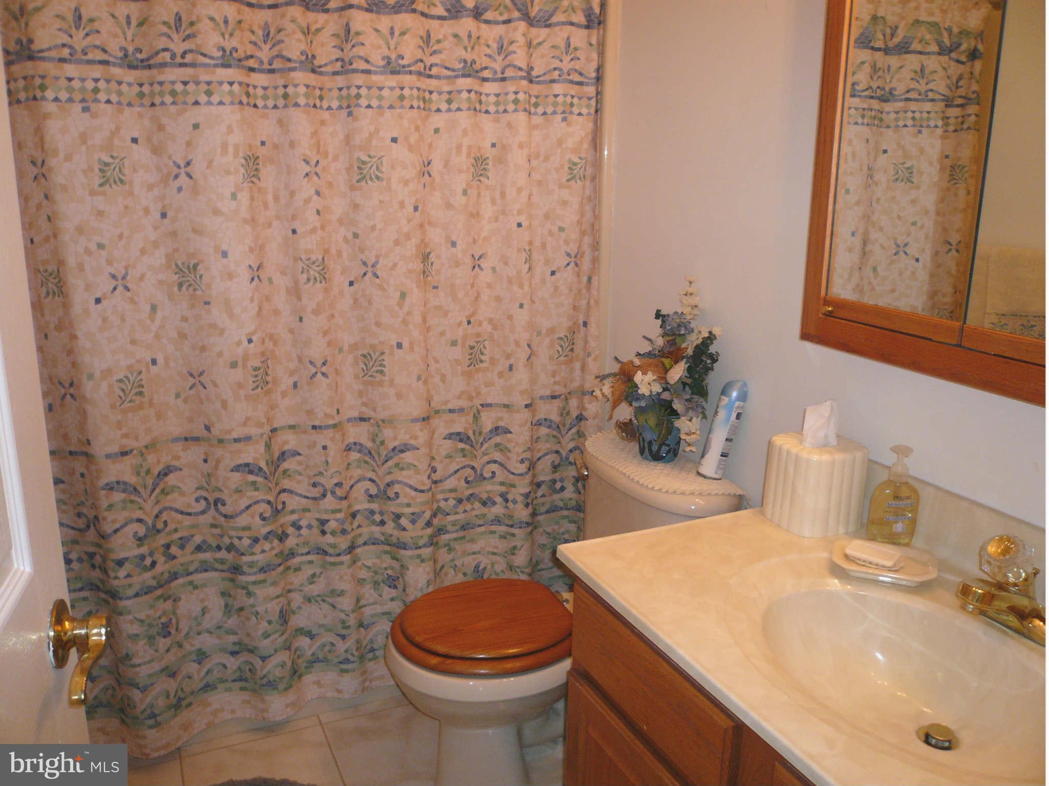 2806 5th Street Sparrows Point, MD 21219 - Photo 17 of 28 Bath