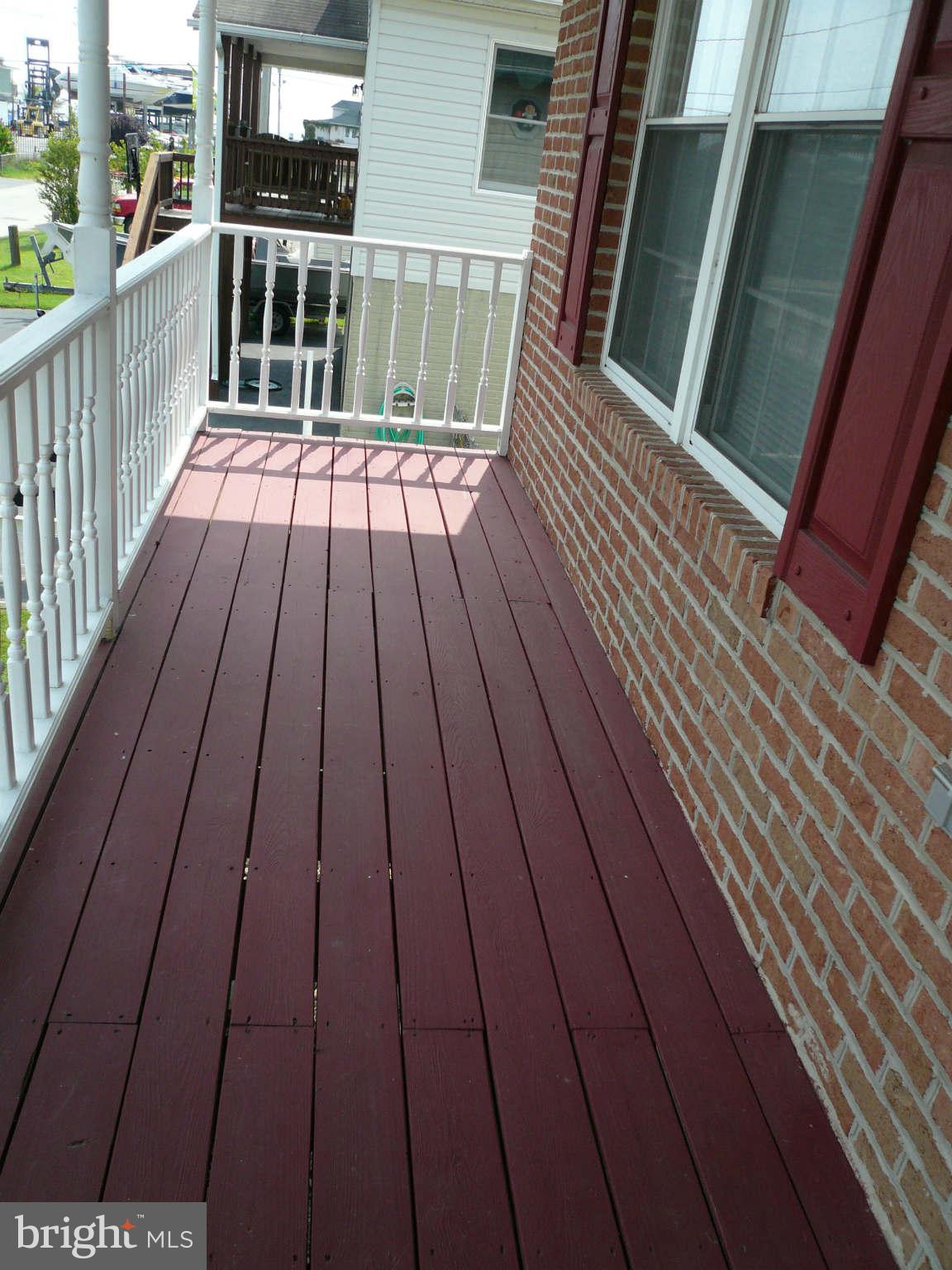 2806 5th Street Sparrows Point, MD 21219 - Photo 24 of 28 Exterior (Front)