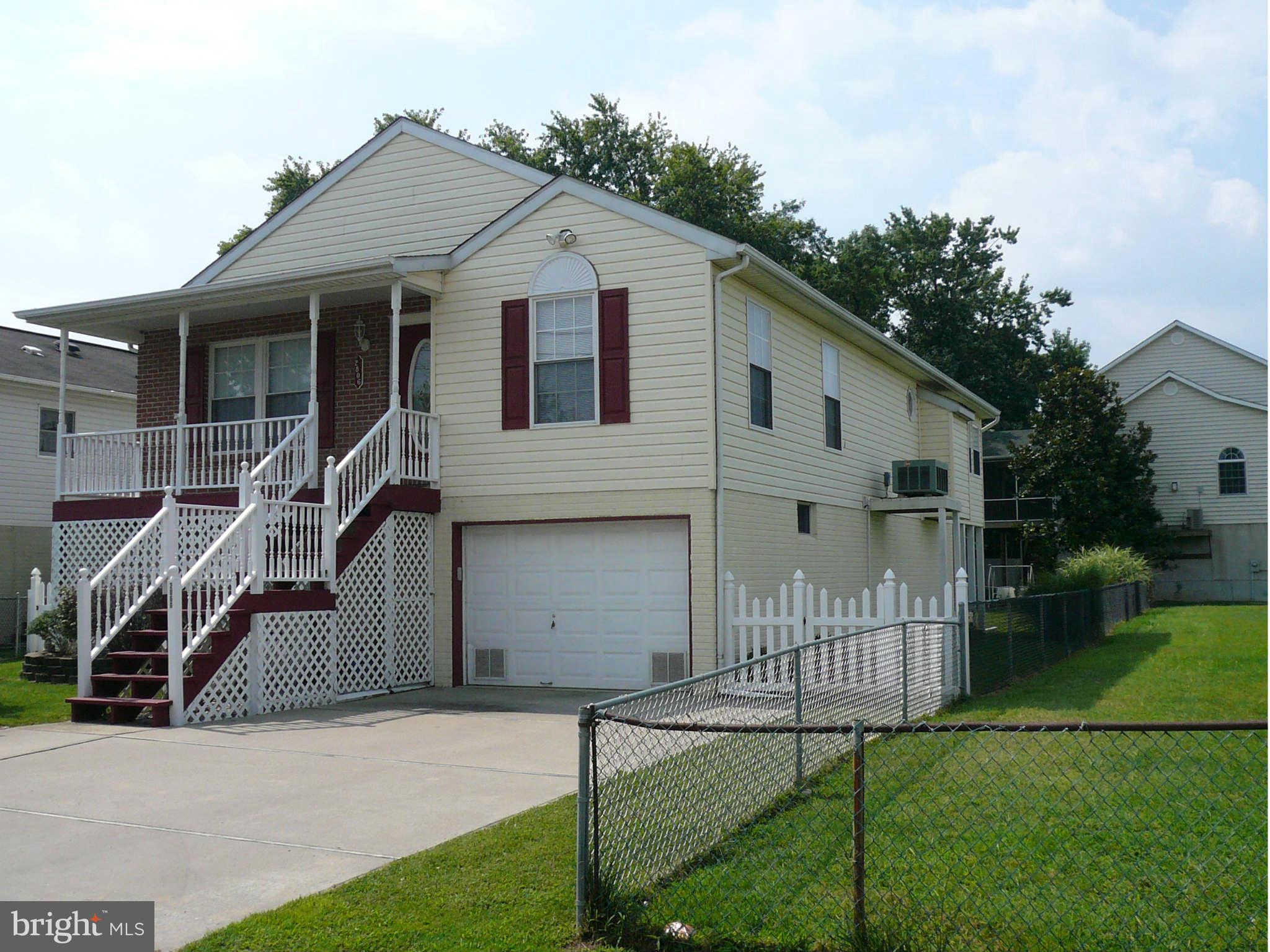 2806 5th Street Sparrows Point, MD 21219 - Photo 26 of 28 Exterior (Front)