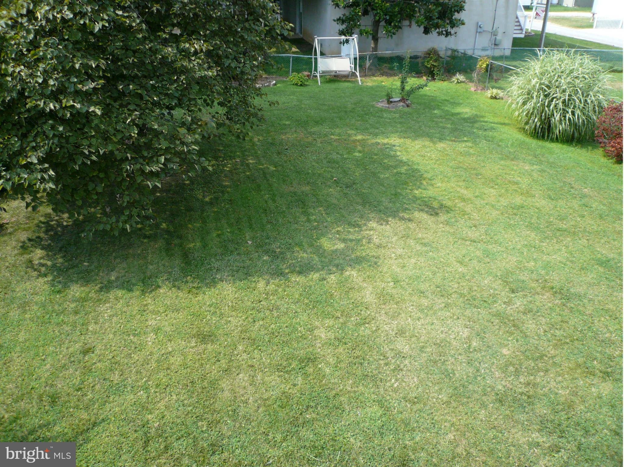 2806 5th Street Sparrows Point, MD 21219 - Photo 28 of 28 Exterior (Rear)
