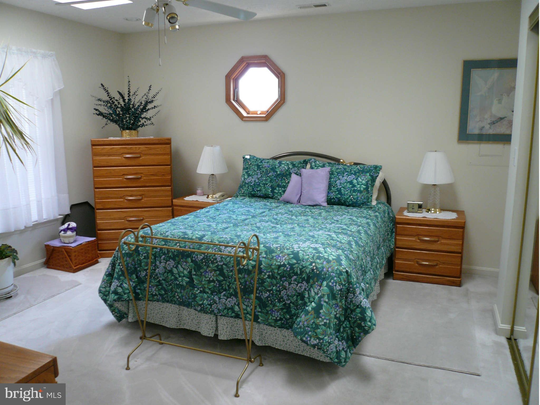 2806 5th Street Sparrows Point, MD 21219 - Photo 9 of 28 Bedroom (Master)