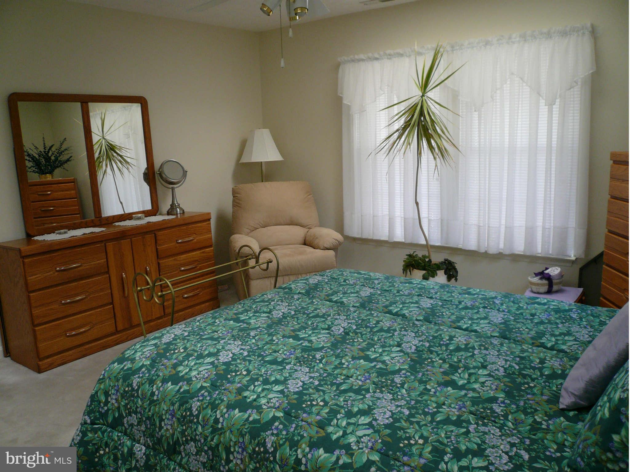 2806 5th Street Sparrows Point, MD 21219 - Photo 10 of 28 Bedroom (Master)