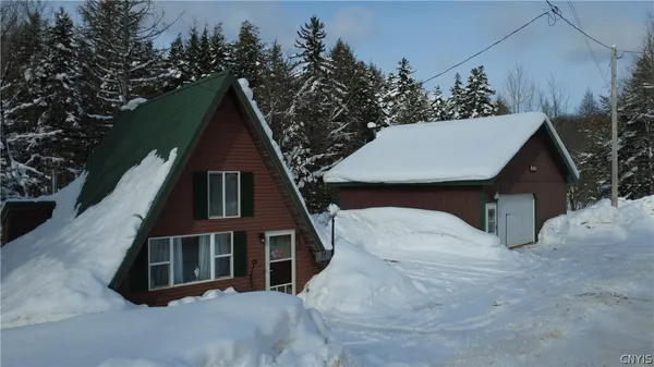 $244,700 | 1061 North Osceola Road, Osceola, NY 13437