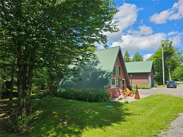 $244,700 | 1061 North Osceola Road, Osceola, NY 13437