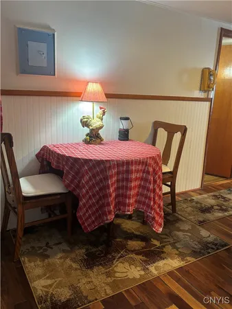 $244,700 | 1061 North Osceola Road, Osceola, NY 13437