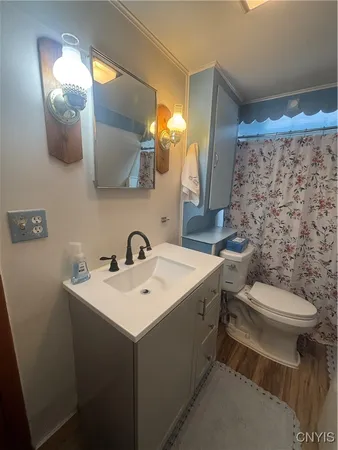 $244,700 | 1061 North Osceola Road, Osceola, NY 13437