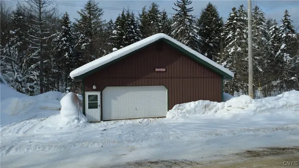 $244,700 | 1061 North Osceola Road, Osceola, NY 13437