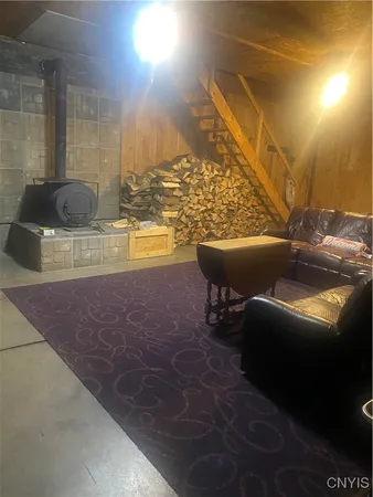 $244,700 | 1061 North Osceola Road, Osceola, NY 13437