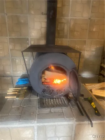 $244,700 | 1061 North Osceola Road, Osceola, NY 13437