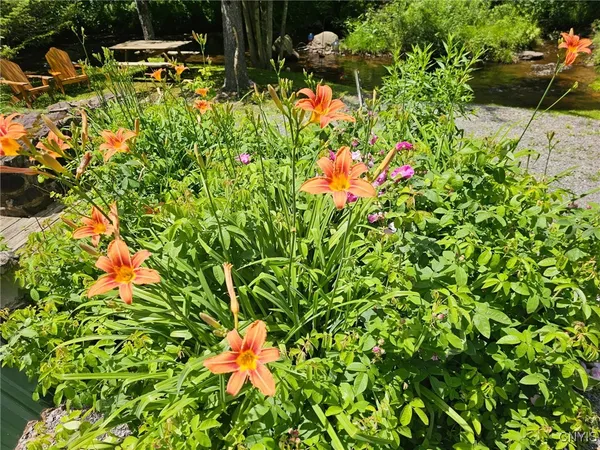 $244,700 | 1061 North Osceola Road, Osceola, NY 13437