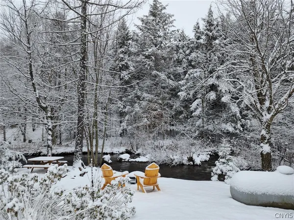 $244,700 | 1061 North Osceola Road, Osceola, NY 13437