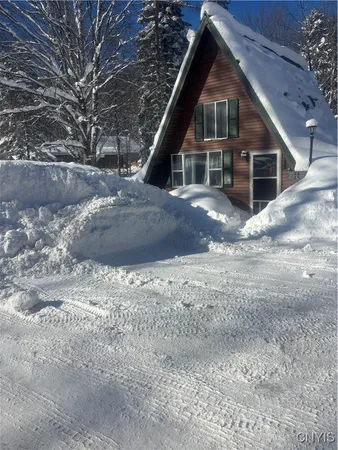 $244,700 | 1061 North Osceola Road, Osceola, NY 13437