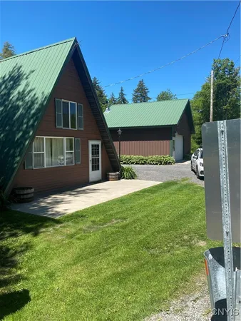 $244,700 | 1061 North Osceola Road, Osceola, NY 13437