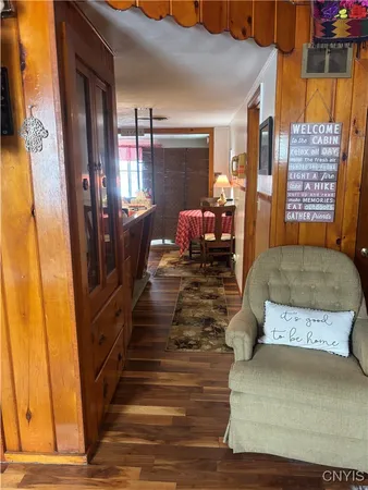 $244,700 | 1061 North Osceola Road, Osceola, NY 13437