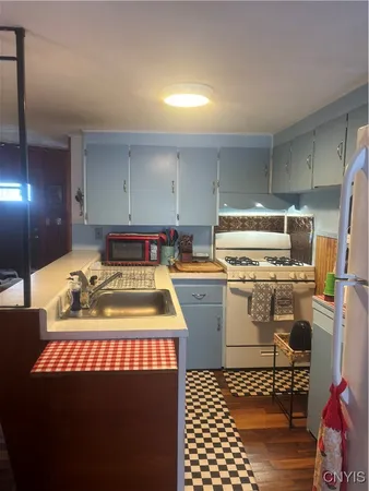 $244,700 | 1061 North Osceola Road, Osceola, NY 13437