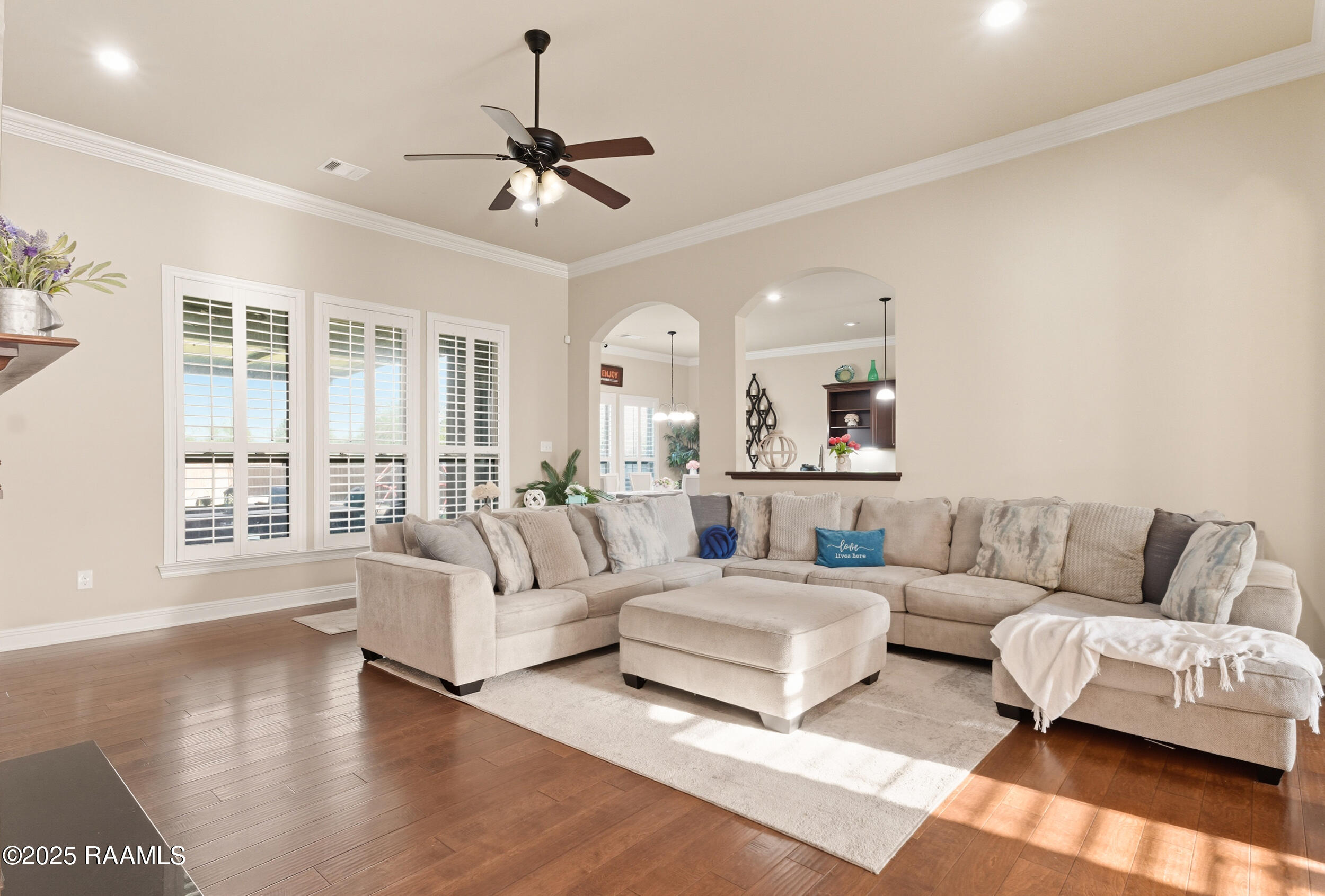 107 Terrace Oak Lane Broussard, LA 70518 - Photo 5 of 21 003_geMX