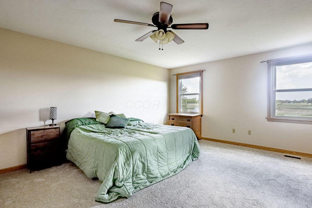 1050 Eckard Road Centerburg, OH 43011 - Photo 27 of 49