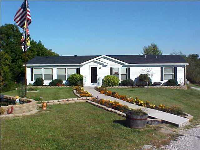 298 Bob Rogers Road Frankfort, KY 40601 - Photo 1 of 1 Primary Photo