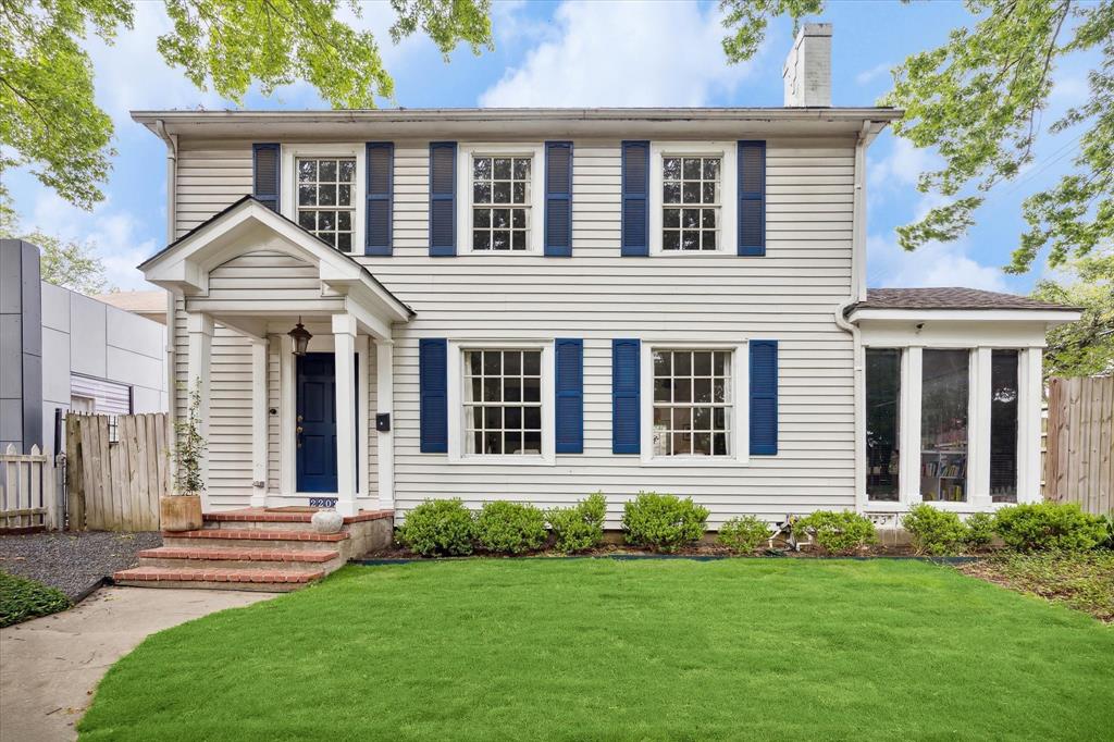 2202 Bartlett Street, Houston, TX 77098 Compass