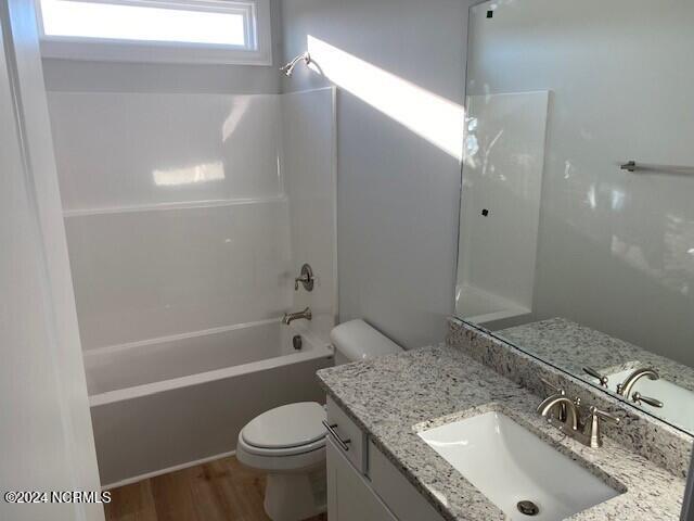 5403 Lloyd Road Lucama, NC 27851 - Photo 9 of 11 5403 LLOYD RD. #16