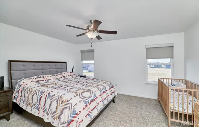 $425,000 | 31 Whiteside Estates Drive, Silex, MO 63377