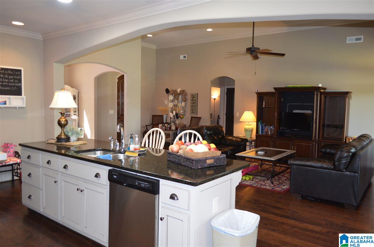 20 Willow Br Road North Odenville, AL 35120 - Photo 4 of 31