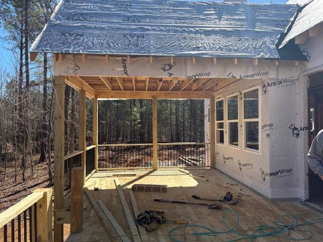 2081 Jerusalem Church Road Jasper, GA 30143 - Photo 6 of 8