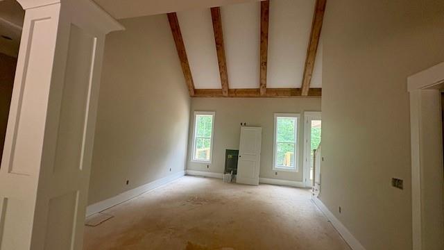 2081 Jerusalem Church Road Jasper, GA 30143 - Photo 10 of 10