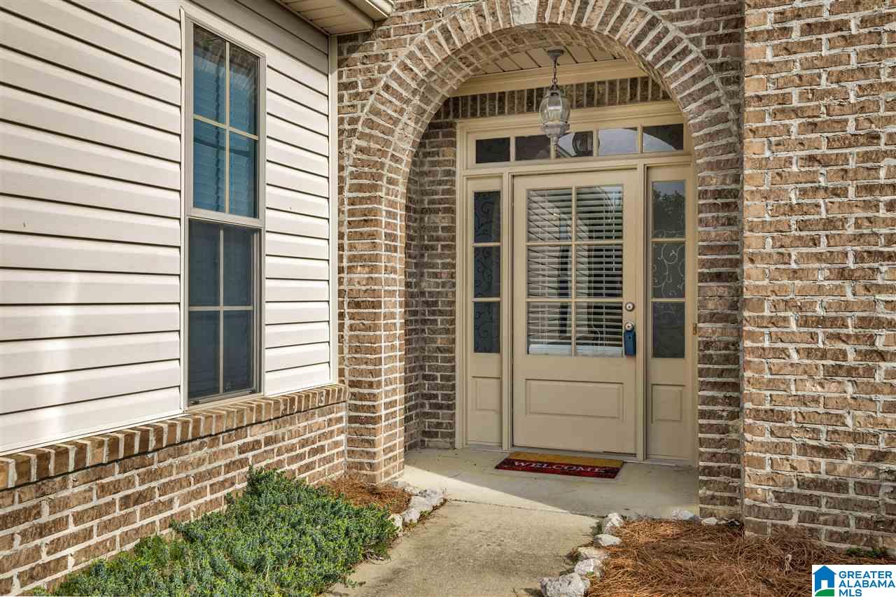 121 Rushton Lane Calera, AL 35040 - Photo 4 of 30