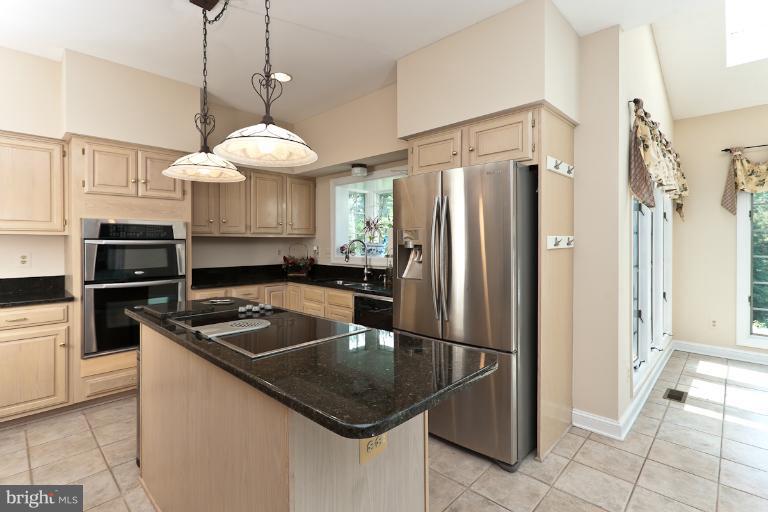 2419 Haddon Hurst Court Fallston, MD 21047 - Photo 1 of 30 Kitchen