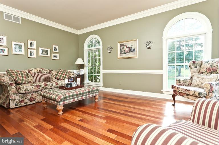 2419 Haddon Hurst Court Fallston, MD 21047 - Photo 11 of 30 Living Room