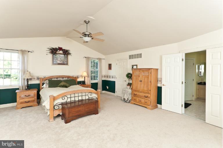 2419 Haddon Hurst Court Fallston, MD 21047 - Photo 14 of 30 Bedroom (Master)