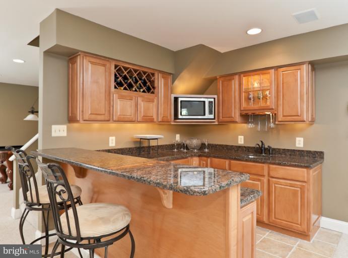 2419 Haddon Hurst Court Fallston, MD 21047 - Photo 17 of 30 Basement