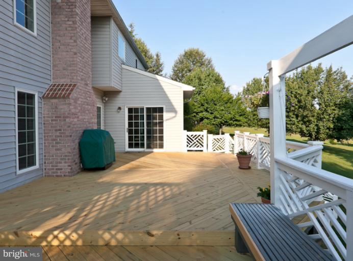 2419 Haddon Hurst Court Fallston, MD 21047 - Photo 21 of 30 Exterior (Rear)