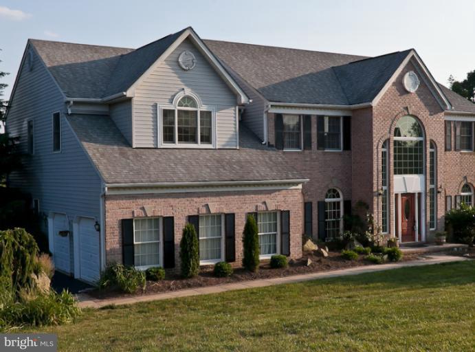 2419 Haddon Hurst Court Fallston, MD 21047 - Photo 23 of 30 Exterior (Front)