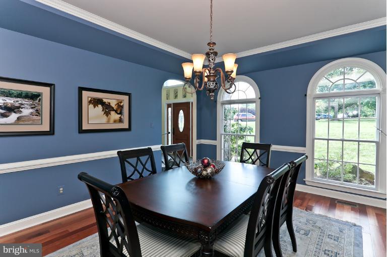 2419 Haddon Hurst Court Fallston, MD 21047 - Photo 24 of 30 Dining Room