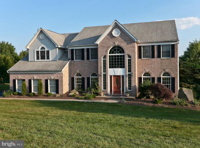 2419 Haddon Hurst Court Fallston, MD 21047 - Photo 30 of 30 Exterior (Front)