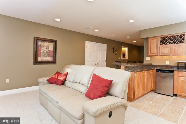 2419 Haddon Hurst Court Fallston, MD 21047 - Photo 8 of 30 Basement