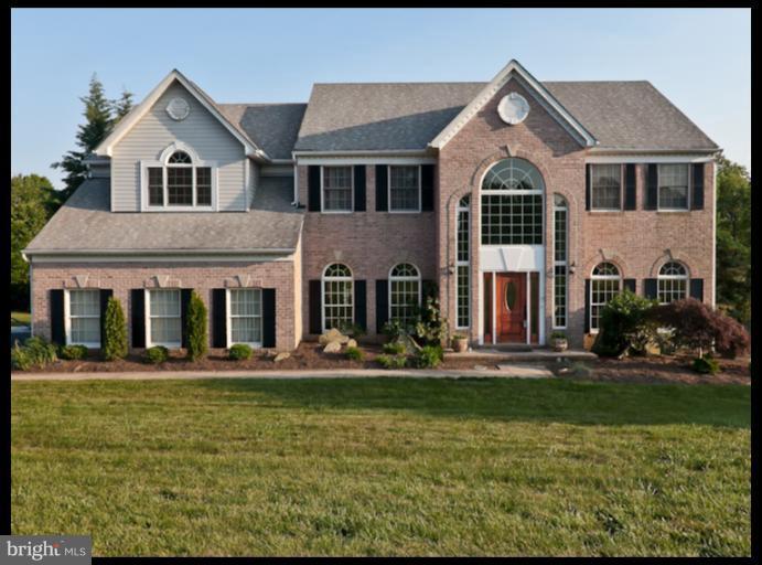 2419 Haddon Hurst Court Fallston, MD 21047 - Photo 10 of 30 Exterior (Front)