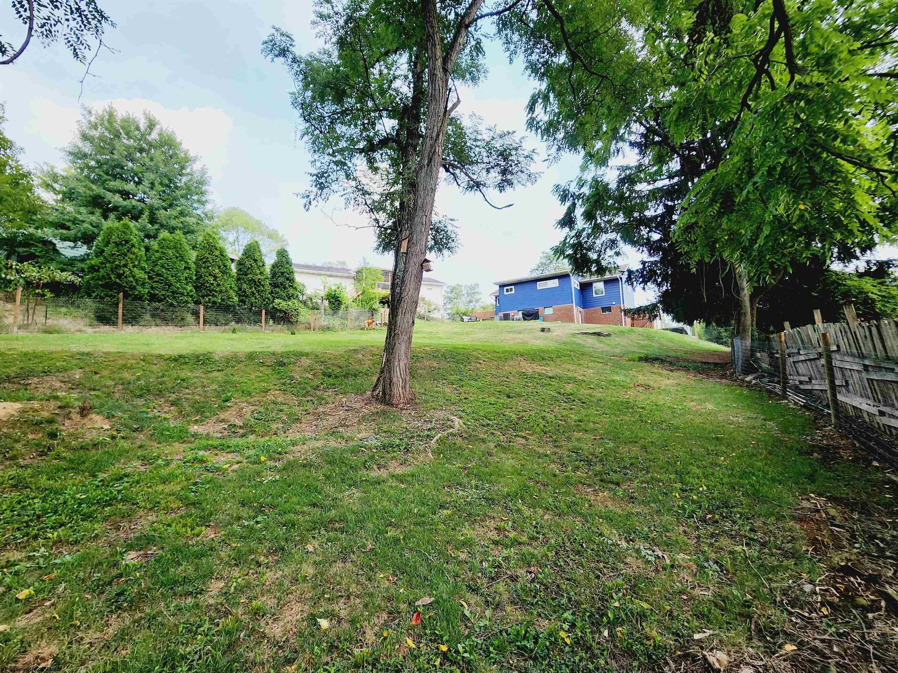 541 Valley Road Morgantown, WV 26505 - Photo 29 of 31 Gallery Image 29