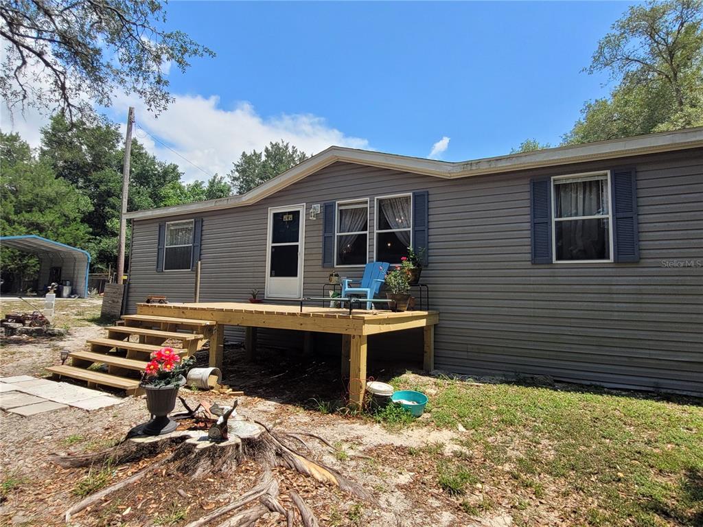 14636 Little Ranch Road Spring Hill, FL 34610 - Photo 1 of 1