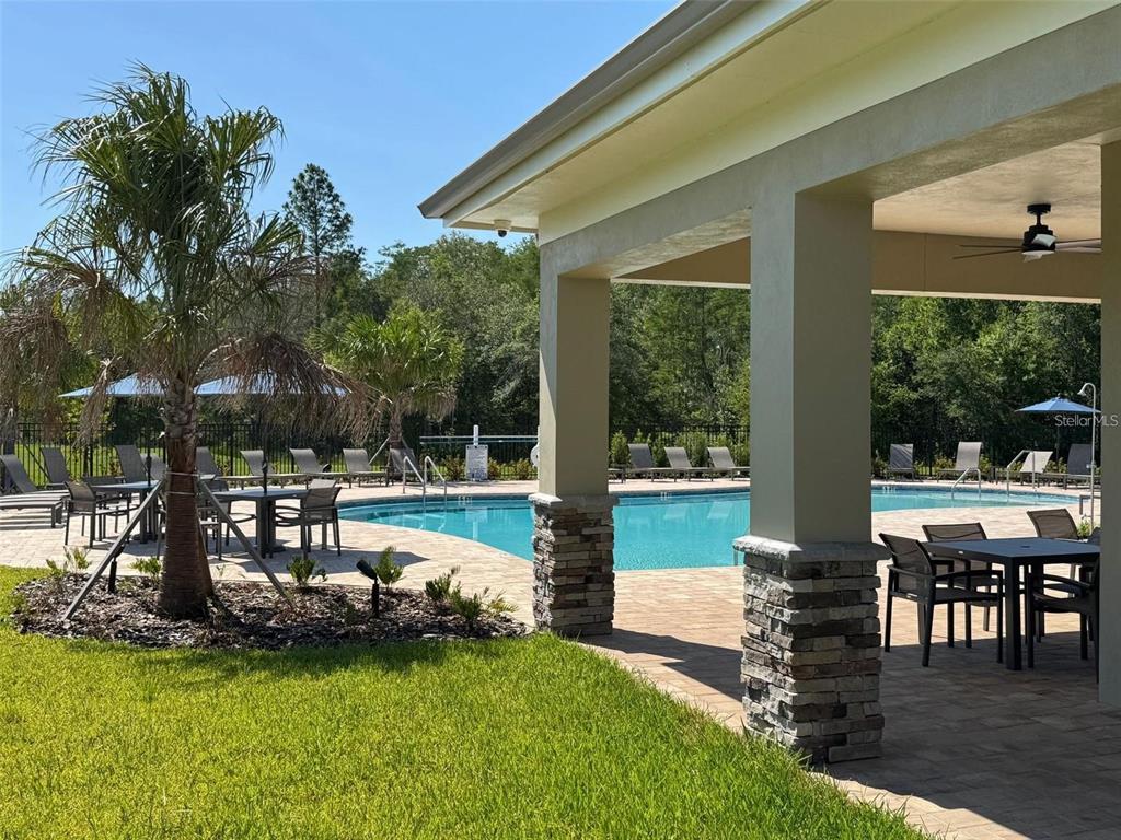 3133 Skyline Loop Kissimmee, FL 34758 - Photo 34 of 44