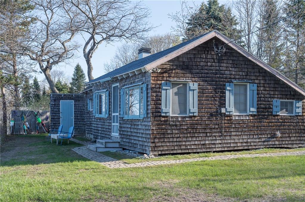 105 West Shore Road Bailey Island, ME 04003 - Photo 16 of 29 Photo