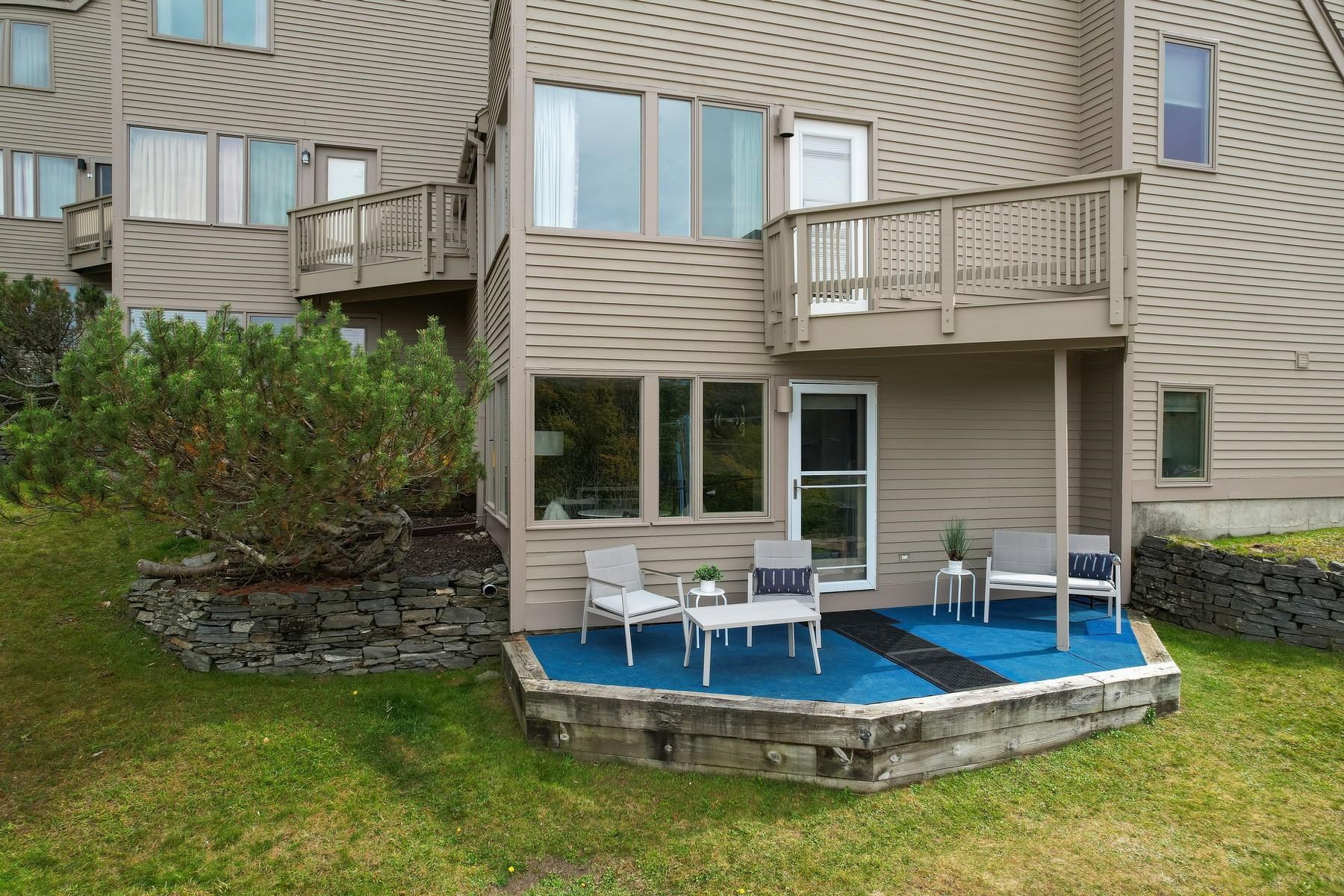 790 East Mountain Road, Unit E1 Killington, VT 05751 - Photo 26 of 38 Gallery Image 26