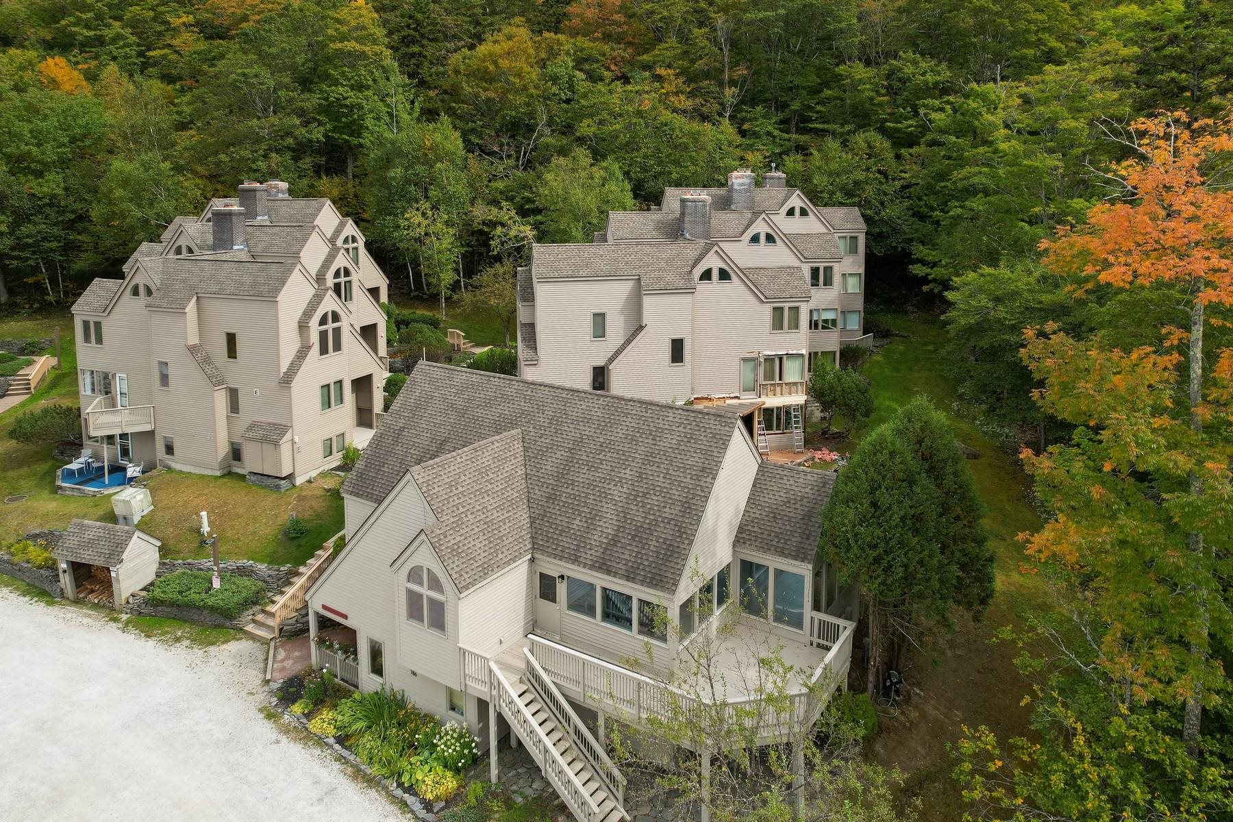 790 East Mountain Road, Unit E1 Killington, VT 05751 - Photo 28 of 38 Gallery Image 28