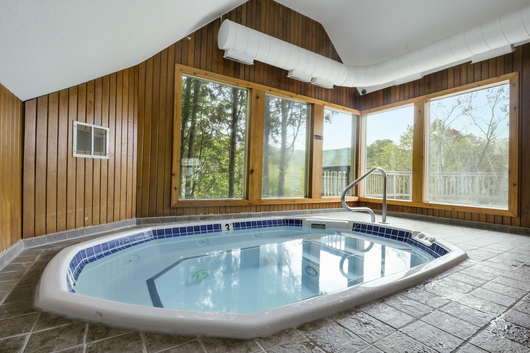 790 East Mountain Road, Unit E1 Killington, VT 05751 - Photo 30 of 38 Gallery Image 30
