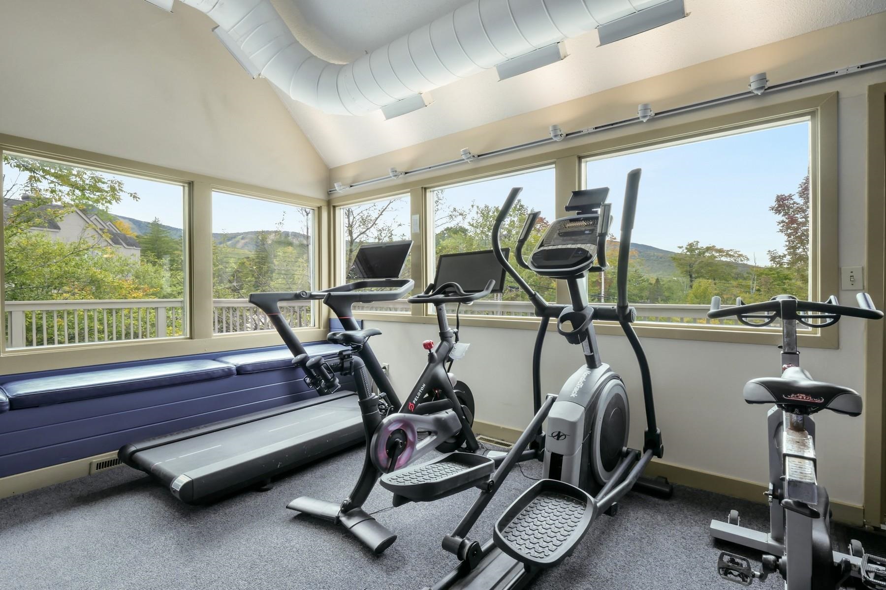790 East Mountain Road, Unit E1 Killington, VT 05751 - Photo 31 of 38 Gallery Image 31
