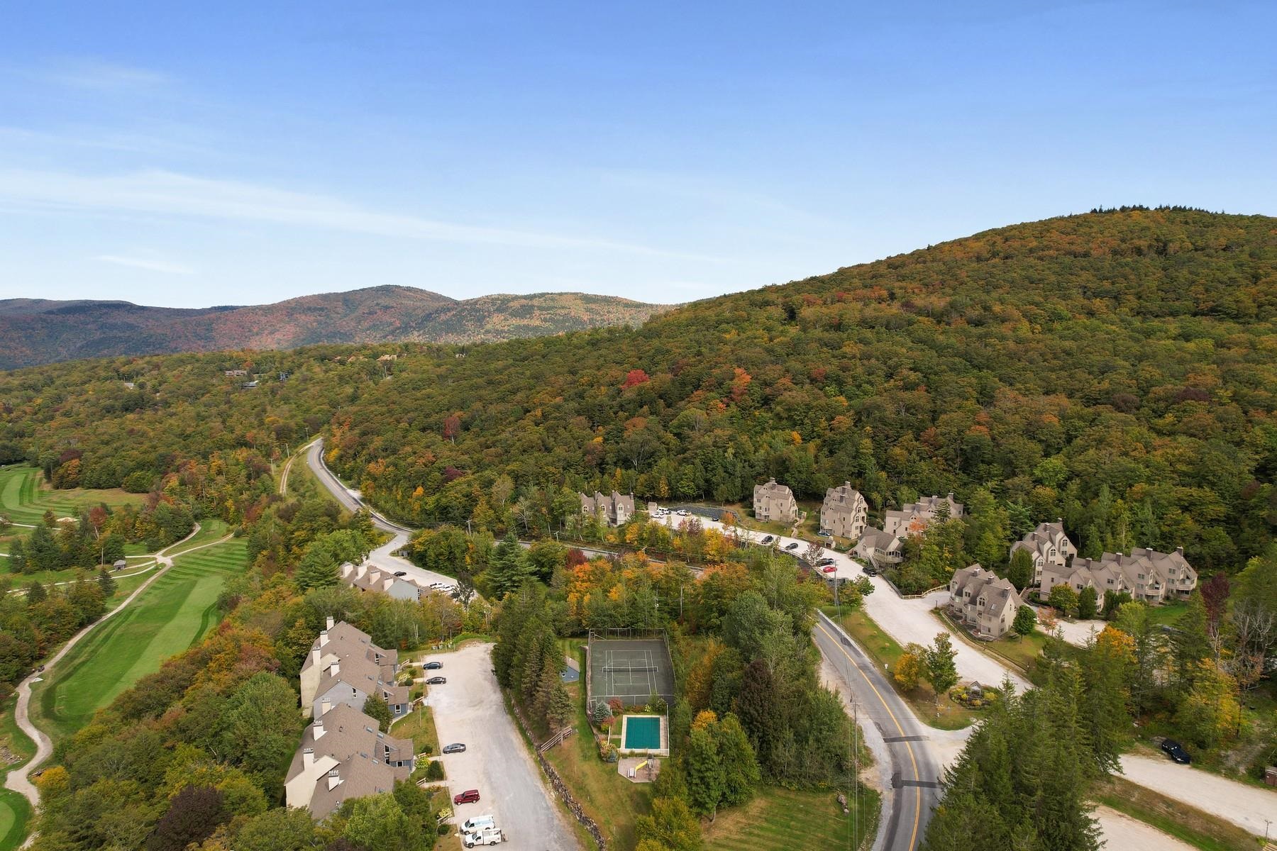 790 East Mountain Road, Unit E1 Killington, VT 05751 - Photo 36 of 38 Gallery Image 36