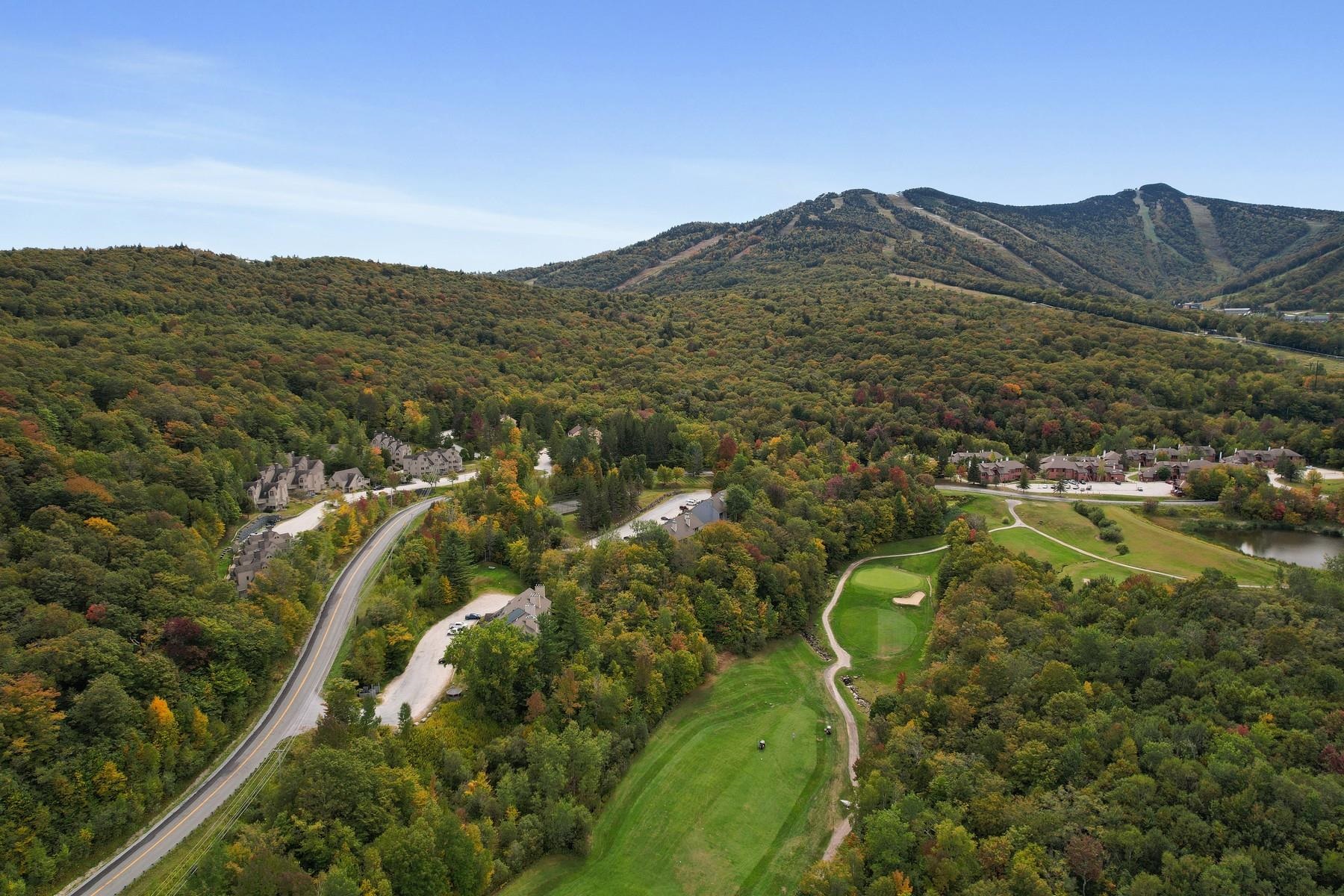 790 East Mountain Road, Unit E1 Killington, VT 05751 - Photo 38 of 38 Gallery Image 38